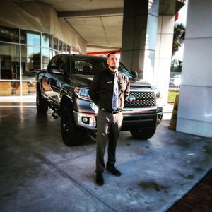 Meet your Posher, Austin